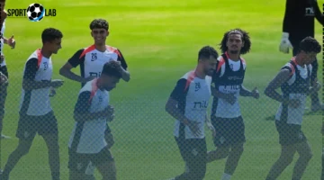 عبد الحليم علي يؤكد: بيزيرا وبانزا الأفضل هجومياً في الزمالك الآن